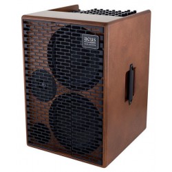 Acus One for Strings 10, 350 W, Wood (AD) 