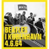Beatles i København 4.6.64 (Hardback)