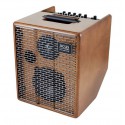 Acus One for Strings 5T, 50 W, Wood Simon