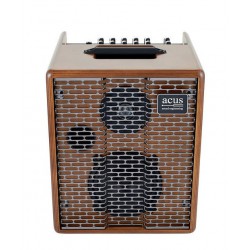 Acus One for Strings 5T, 50 W, Wood Simon