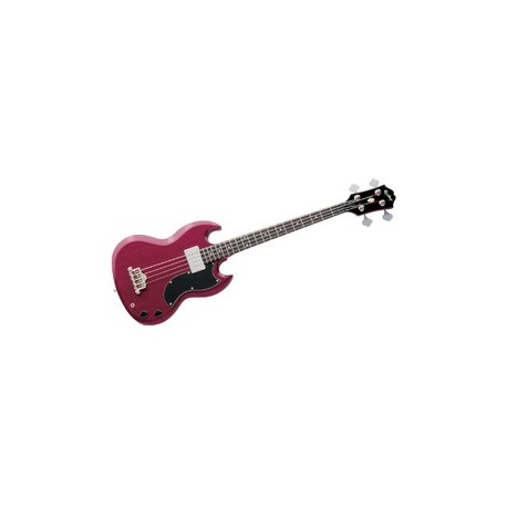 EPIPHONE EB 0 El Bass