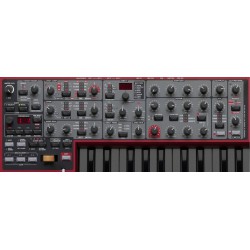 Nord Lead 4