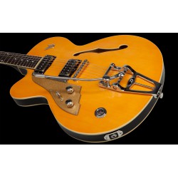 Duesenberg CC Carl Carlton Trans Orange