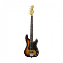 Fender Squier Precision Bass  Black