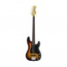 Fender Squier Precision Bass  Black