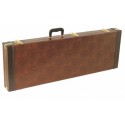 El Guitar Case, Snakeskin