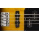 Fender Squier Precision Bass  Black