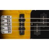 Fender Squier Precision Bass  Black