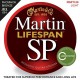 Martin MSP7100 Lifespan L 12-54