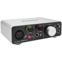 Focusrite iTrack Solo Lightning