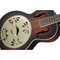 G9241 Alligator™ Biscuit Round-Neck Resonator  SB