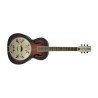 G9241 Alligator™ Biscuit Round-Neck Resonator  SB