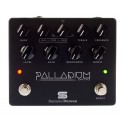 Seymour Duncan Palladium Gain Stage BK