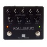 Seymour Duncan Palladium Gain Stage BK