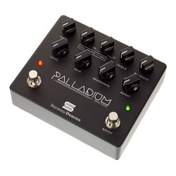 Seymour Duncan Palladium Gain Stage BK