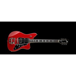 Duesenberg Paloma Red Sparkle