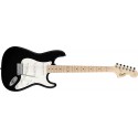 Squier Affinity Stratocaster MN Black