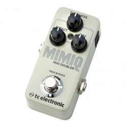 TC Electronic Mimiq Mini Doubler guitar-effekt-pedal