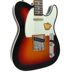 Telecaster Squire Classic Vibe