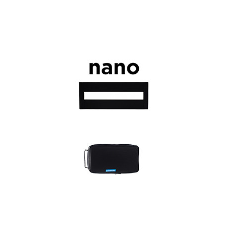 Pedaltrain Nano