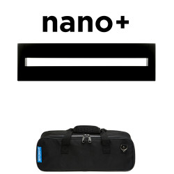 Pedaltrain Nano+