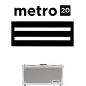 Pedaltrain Metro 20 TC