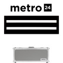 Pedaltrain Metro 24 TC