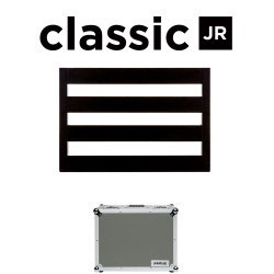 Pedaltrain Classic JR TC