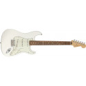 Fender Player Stratocaster PF Polar White