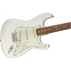 Fender Player Stratocaster PF Polar White