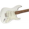 Fender Player Stratocaster PF Polar White