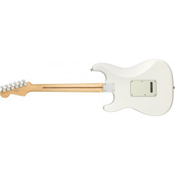 Fender Player Stratocaster PF Polar White