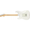 Fender Player Stratocaster PF Polar White