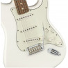 Fender Player Stratocaster PF Polar White