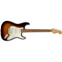 Player Stratocaster PF 3-Color Sunburst