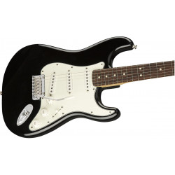 Fender Player Stratocaster PF Black