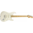 Fender Player Stratocaster MN Polar White