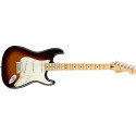 Fender Player Stratocaster MN 3-Color Sunburst