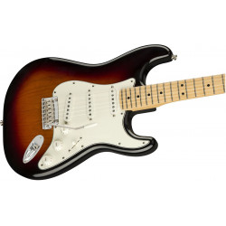 Fender Player Stratocaster MN 3-Color Sunburst