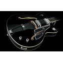 Duesenberg Gran Royale Double Cut in Black