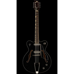 Duesenberg Gran Royale Double Cut in Black