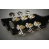 Duesenberg Gran Royale Double Cut in Black