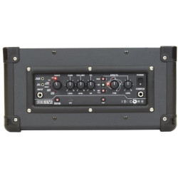 ID Core 20 V2 Stereo Black