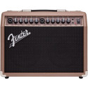 Fender Acoustasonic 40