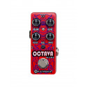 Pigtronix Octava Micro Pedal