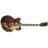 G5422TG Electromatic® Hollow Body Double-Cut with Bigsby® and Gold Hardware