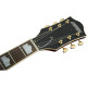 G5422TG Electromatic® Hollow Body Double-Cut with Bigsby® and Gold Hardware
