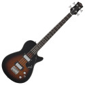 Gretsch G2220 Junior Jet II Bass Black