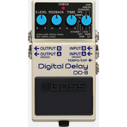 Boss  DD-8 Digital Delay