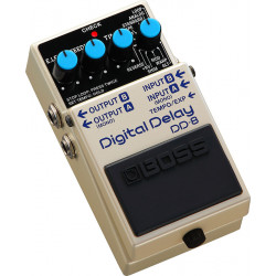 Boss  DD-8 Digital Delay